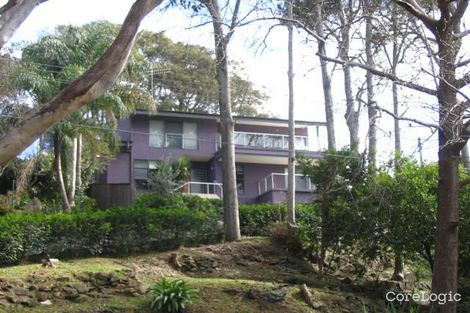 Property photo of 1855 Pittwater Road Bayview NSW 2104