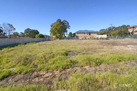 3 Centenary Rd, Merrylands, NSW 2160