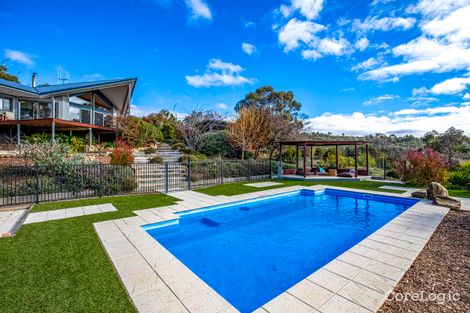 Property photo of 389 Denley Drive Wamboin NSW 2620