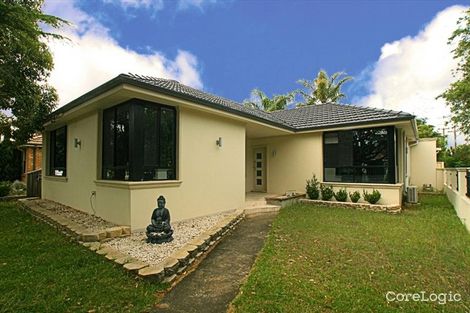 Property photo of 1 Coora Street Sans Souci NSW 2219