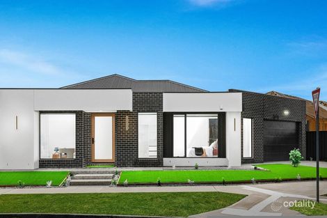 1 THORNGROVE VSTA, WOLLERT, VIC 3750