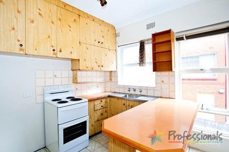 Property photo of 4/7 Baxter Avenue Kogarah NSW 2217