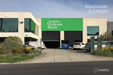 21 Foden Ave, Campbellfield, VIC 3061