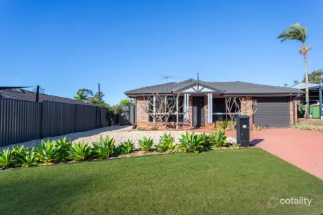 Property photo of 12 Quando Close Yamanto QLD 4305