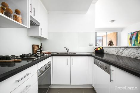 Property photo of 322/9 Crystal Street Waterloo NSW 2017