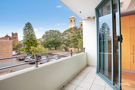Property photo of 18/280-282 Bronte Road Waverley NSW 2024