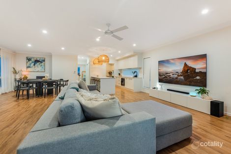 Property photo of 17 Archibald Crescent Nirimba QLD 4551