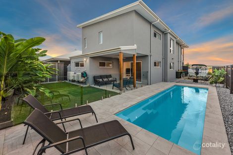 Property photo of 17 Archibald Crescent Nirimba QLD 4551