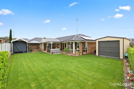Property photo of 19 Camellia Avenue Glenmore Park NSW 2745