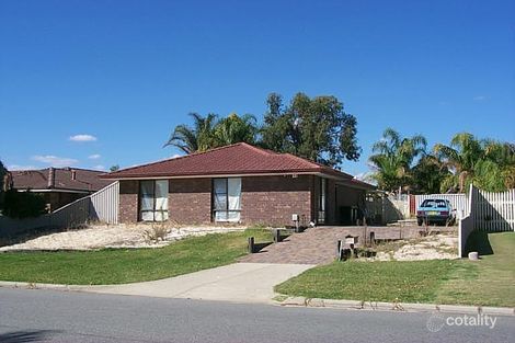 26 Vista Pde, Ballajura, WA 6066