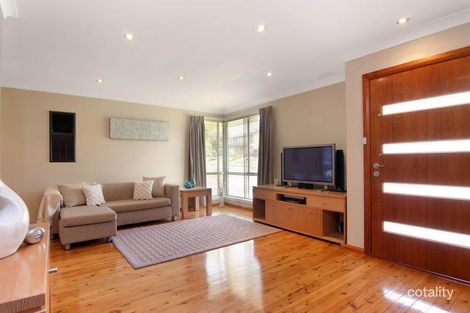 Property photo of 7A Model Farms Road Winston Hills NSW 2153