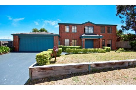 Property photo of 2 Tynham Court Mornington VIC 3931