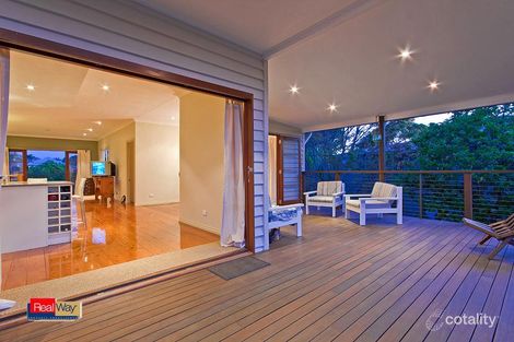 Property photo of 69 Selina Street Wynnum QLD 4178