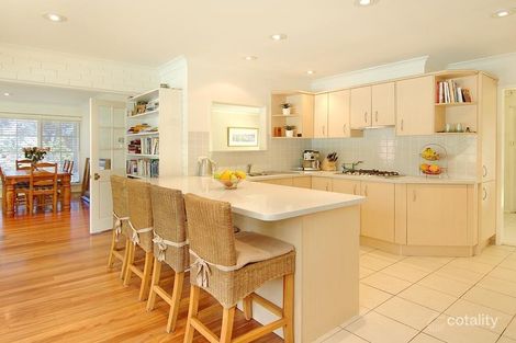 Property photo of 31 Boundary Road Wahroonga NSW 2076