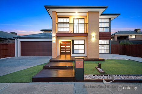 4 Sissinghurst St, Truganina, VIC 3029