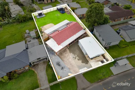 Property photo of 69 Federation Drive Bethania QLD 4205
