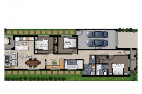 Property photo of 3 Bunyip Street Weir Views VIC 3338