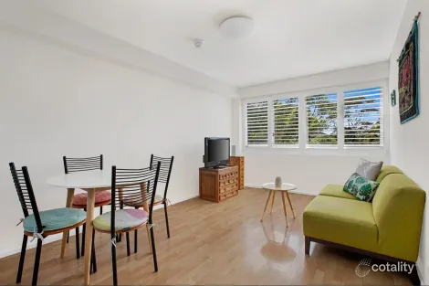 31/2 Lindsay St, Neutral Bay, NSW 2089