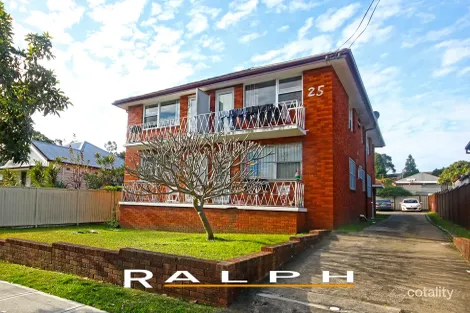 2/25 Hillard St, Wiley Park, NSW 2195