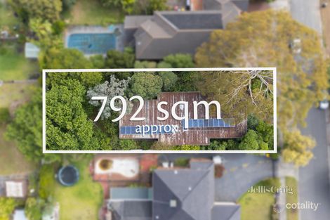 Property photo of 7 Alimar Road Glen Waverley VIC 3150