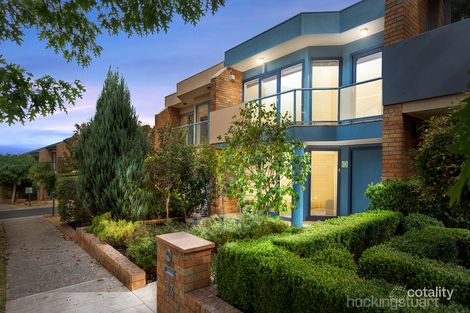 Property photo of 33 Herriotts Boulevard Glen Waverley VIC 3150