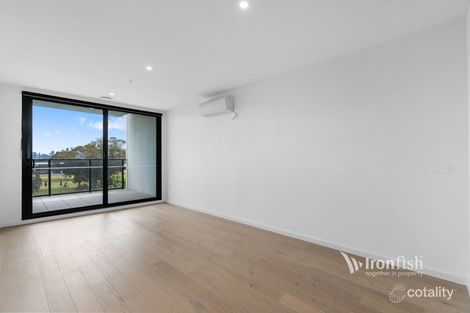 Property photo of 203/181 Fitzroy Street St Kilda VIC 3182