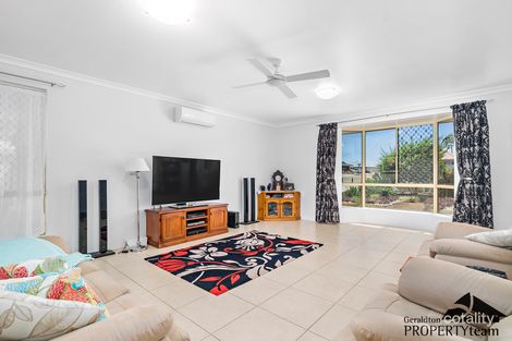 Property photo of 32 Pinyali Way Waggrakine WA 6530