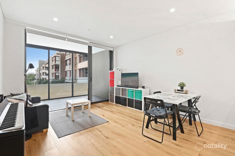 Property photo of 102/17 Albert Avenue Chatswood NSW 2067