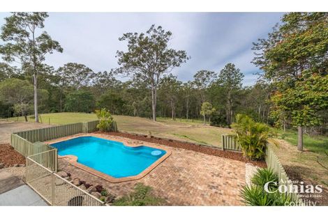 2786 Moggill Rd, Pinjarra Hills, QLD 4069