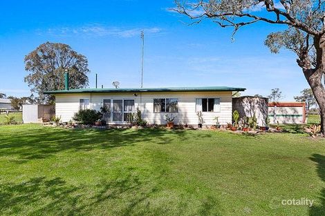 Property photo of 1357 Toowoomba-Athol Road Westbrook QLD 4350