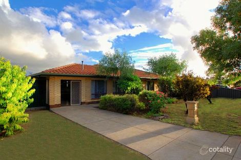 18 Beatty Ave, Christies Beach, SA 5165