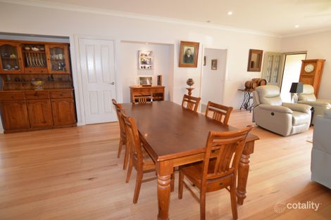 Property photo of 5 Mullroo Drive Cullulleraine VIC 3496