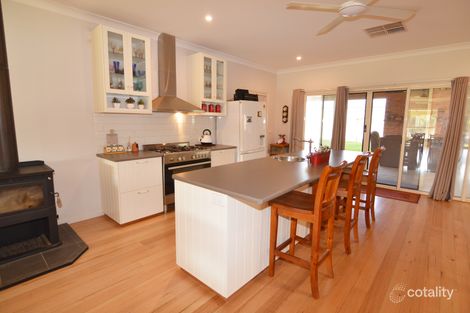 Property photo of 5 Mullroo Drive Cullulleraine VIC 3496