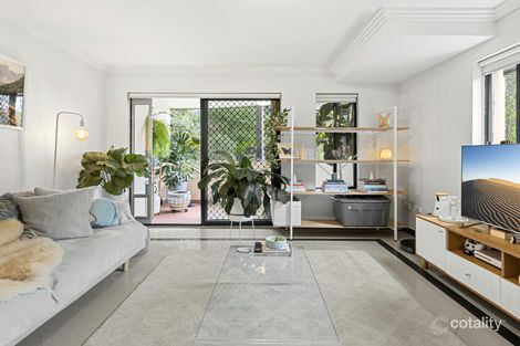 Property photo of 3/5 Murray Street Lane Cove North NSW 2066