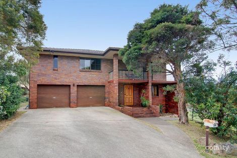 Property photo of 34 Ailsa Street Aspley QLD 4034