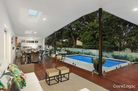 Property photo of 6 Wilde Avenue Killarney Heights NSW 2087