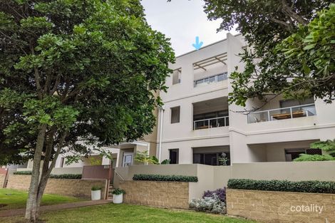 Property photo of 812/40 William Street Port Macquarie NSW 2444