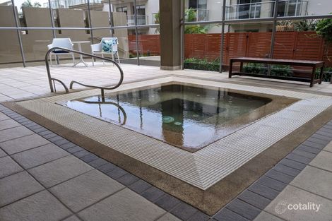 Property photo of 812/40 William Street Port Macquarie NSW 2444