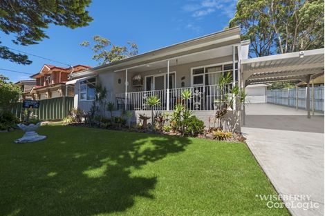 Property photo of 180 Lakedge Avenue Berkeley Vale NSW 2261