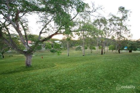 Property photo of 93 Coronation Street Bardon QLD 4065