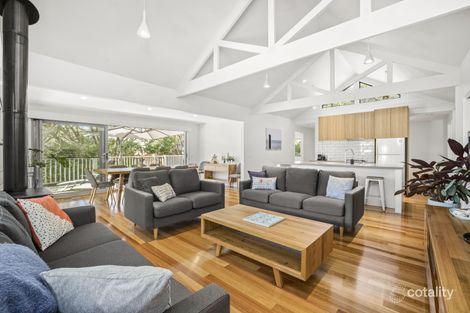 Property photo of 6 Lever Avenue Blairgowrie VIC 3942