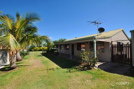 Property photo of 27 Singleton Street Zilzie QLD 4710