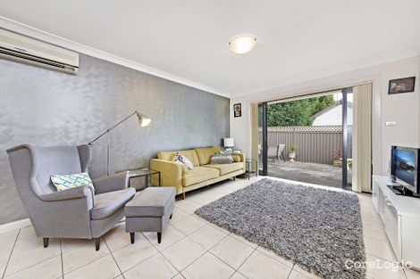 Property photo of 5/109 Vega Street Revesby NSW 2212