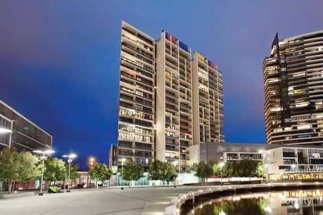 Property photo of 608/60 Lorimer Street Docklands VIC 3008
