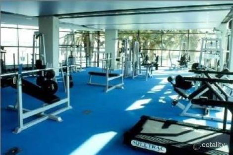 Property photo of 608/60 Lorimer Street Docklands VIC 3008