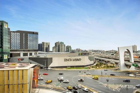 Property photo of 608/60 Lorimer Street Docklands VIC 3008