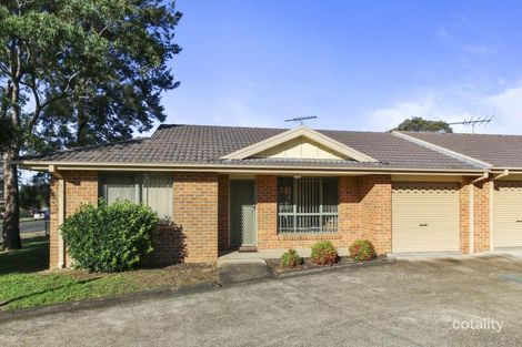 1/61 Parliament Rd, Macquarie Fields, NSW 2564