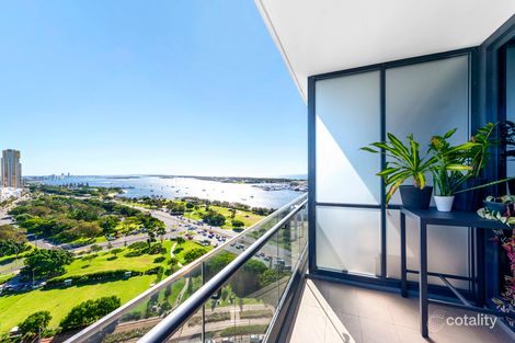 Property photo of 1802/2 Como Crescent Southport QLD 4215