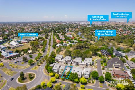 Property photo of 4/1-5 The Close Caroline Springs VIC 3023