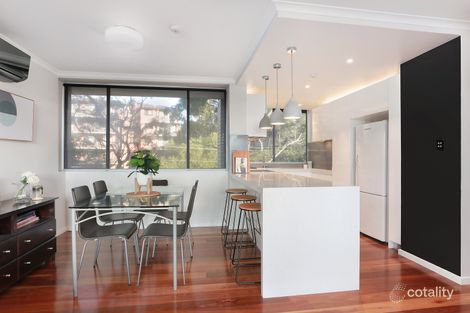 Property photo of 5/14-20 Gerard Street Cremorne NSW 2090